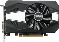 Купить видеокарта Asus GeForce GTX 1060 Phoenix 6GB  по цене от 3710 грн.