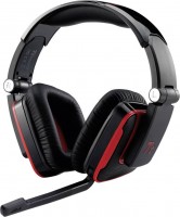 Купити навушники Thermaltake Tt eSports Shock  за ціною від 2310 грн.