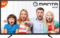 Купить телевизор MANTA 50LUN58K  по цене от 9331 грн.