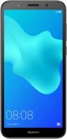 Купить мобильный телефон Huawei Y5 2018  по цене от 1599 грн.