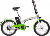 Купити велосипед Maxxter Urban  за ціною від 30027 грн.