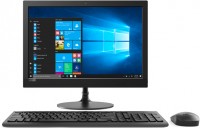 Купити персональний комп'ютер Lenovo IdeaCentre AIO 330 20 (330-20IGM F0D7003SUA) за ціною від 10847 грн.