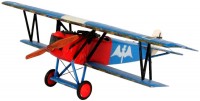 Купить сборная модель Revell Fokker D VII (1:72)  по цене от 604 грн.