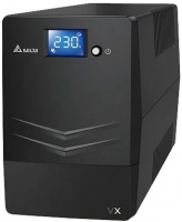 Купити ДБЖ Delta Agilon VX-1000VA UPA102V210035  за ціною від 7699 грн.