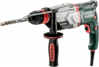 Купити перфоратор Metabo UHE 2660-2 Quick Set 600697850  за ціною від 10318 грн.