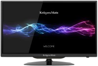 Купить телевизор Kruger&Matz H-24HD10  по цене от 6062 грн.