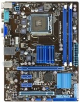 Купити материнська плата Asus P5G41-M LX за ціною від 1501 грн.