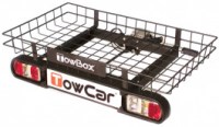 Купить багажник TowCar TowBox Cargo  по цене от 8999 грн.