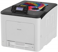 Купить принтер Ricoh SP C360DNW  по цене от 22040 грн.