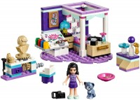 Купити конструктор Lego Emmas Deluxe Bedroom 41342  за ціною від 999 грн.