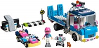 Купить конструктор Lego Service and Care Truck 41348  по цене от 646 грн.