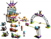 Купить конструктор Lego The Big Race Day 41352  по цене от 2974 грн.