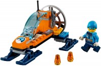 Купить конструктор Lego Arctic Ice Glider 60190  по цене от 199 грн.