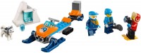 Купити конструктор Lego Arctic Exploration Team 60191  за ціною від 999 грн.