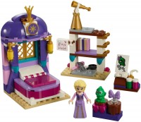 Купить конструктор Lego Rapunzels Castle Bedroom 41156  по цене от 1999 грн.