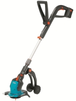 Купити газонокосарка GARDENA AccuCut 450 Li 8841-20 за ціною від 4225 грн.