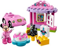 Купить конструктор Lego Minnies Birthday Party 10873  по цене от 3080 грн.