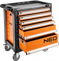 Купити ящик для інструменту NEO 84-223  за ціною від 11557 грн.