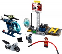 Купить конструктор Lego Elastigirls Rooftop Pursuit 10759  по цене от 899 грн.