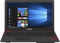 Купить ноутбук Asus X550IK (X550IK-DM016) по цене от 20799 грн.