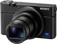 Купить фотоапарат Sony RX100 VI: цена от 29990 грн.