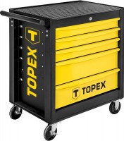 Купити ящик для інструменту TOPEX 79R501  за ціною від 12222 грн.