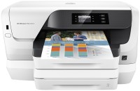 Купити принтер HP OfficeJet Pro 8218  за ціною від 28704 грн.