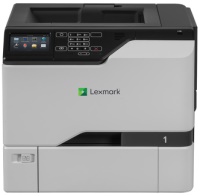 Купить принтер Lexmark CS728DE: цена от 13405 грн.
