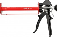 Купить пистолет для герметика Yato YT-6756  по цене от 550 грн.