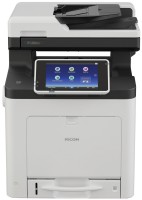 Купить МФУ Ricoh SP C360SFNW  по цене от 16960 грн.