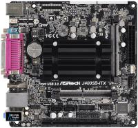 Купити материнська плата ASRock J4005B-ITX за ціною від 2330 грн.
