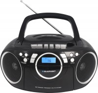 Купить аудиосистема Blaupunkt BB16  по цене от 2919 грн.