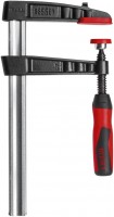 Купить тиски Bessey TG25-2K  по цене от 1828 грн.