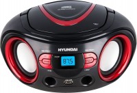 Купить аудиосистема Hyundai TRC-533 AU3  по цене от 2401 грн.
