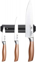 Купить набор ножей Bergner BGIC-4500  по цене от 820 грн.