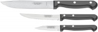 Купити набір ножів Tramontina Ultracorte 23899/051  за ціною від 599 грн.