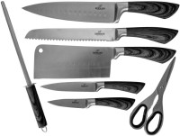 Купить набор ножей Bohmann BH-5066  по цене от 880 грн.