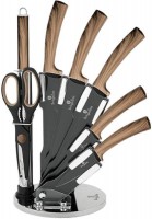 Купити набір ножів Berlinger Haus Forest BH-2289  за ціною від 786 грн.