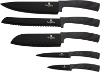 Купить набор ножей Berlinger Haus Forest BH-2310  по цене от 333 грн.