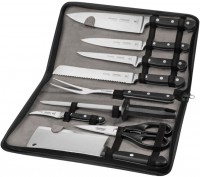 Купить набор ножей Tramontina Century 24099/021  по цене от 11543 грн.