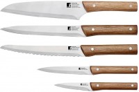 Купити набір ножів Bergner BG-8917  за ціною від 899 грн.