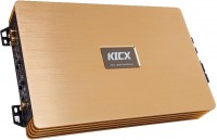 Купить автоусилитель Kicx QS 4.160M Gold Edition  по цене от 6944 грн.