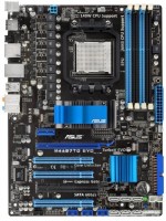 Купити материнська плата Asus M4A87TD EVO за ціною від 2841 грн.