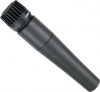 Купити мікрофон BIG SM-57  за ціною від 1759 грн.