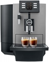 Купити кавоварка Jura X6  за ціною від 82410 грн.