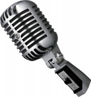 Купить микрофон BIG SH55  по цене от 4568 грн.