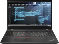 Купити ноутбук Lenovo ThinkPad P52s за ціною від 32495 грн.