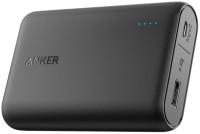 Купить powerbank ANKER PowerCore 10000: цена от 1249 грн.