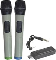 Купить микрофон BIG USB MIC2: цена от 2916 грн.
