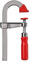 Купить тиски Bessey LMU15-5  по цене от 413 грн.